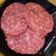 Hamburguesa de Ternera