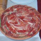 Jamón serrano